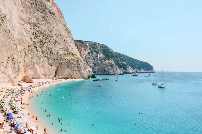 Lefkada